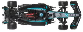 Hot Wheels Premium Formuła 1 - tantis.pl