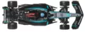 Hot Wheels Premium Formuła 1 - tantis.pl