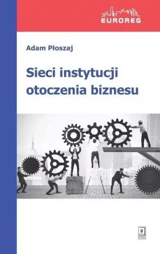 Sieci instytucji otoczenia biznesu - tantis.pl