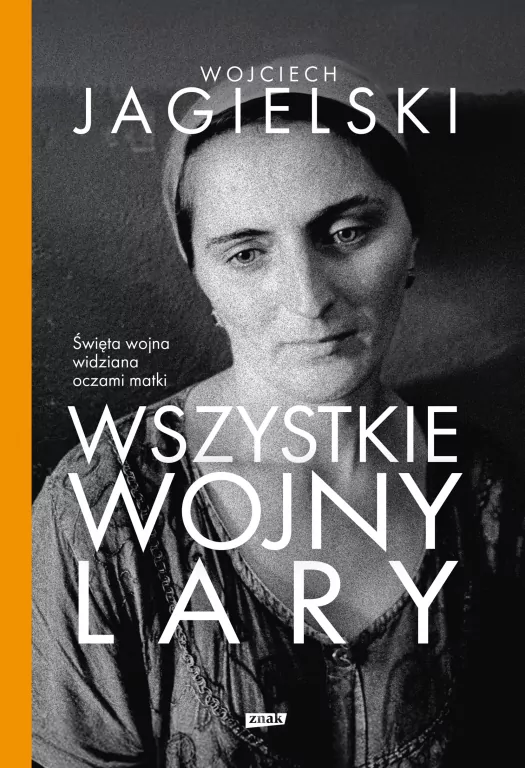 Wszystkie wojny Lary w.2 - tantis.pl