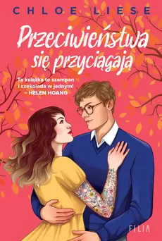 Przeciwieństwa się przyciągają - tantis.pl