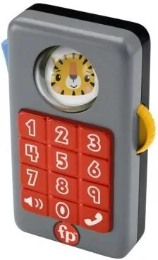 Fisher Price. Zestaw zabawek Rozwijamy Wyobraźnię - tantis.pl