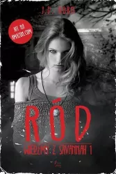 Ród. Wiedźmy z Savannah. Tom 1