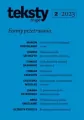 Teksty drugie 6/2019 - tantis.pl