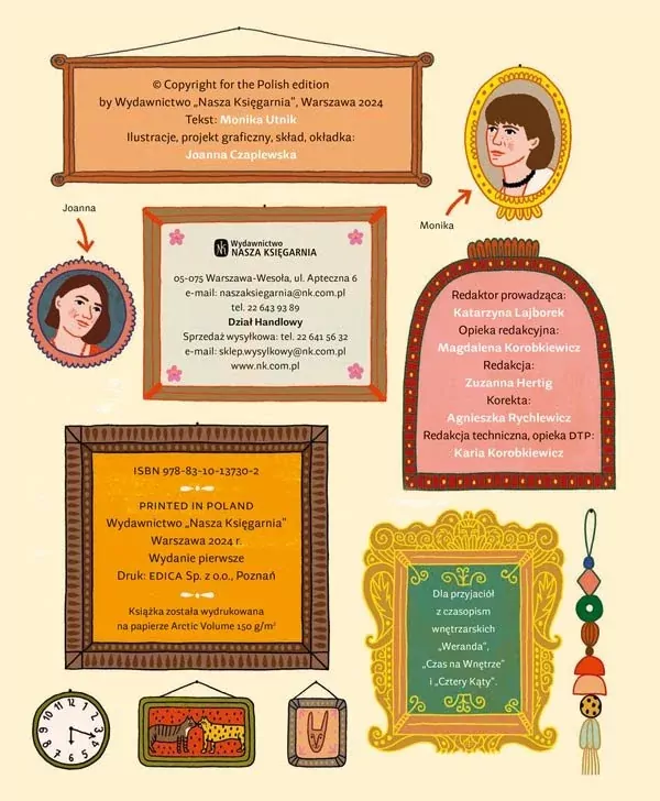 Nasze cztery kąty, czyli jak dawniej mieszkano - tantis.pl