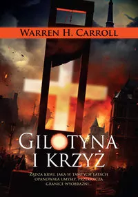 Gilotyna i krzyż - tantis.pl