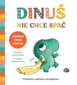 Dinuś nie chce spać - tantis.pl