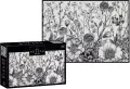 Puzzle 1000. Flowers - tantis.pl