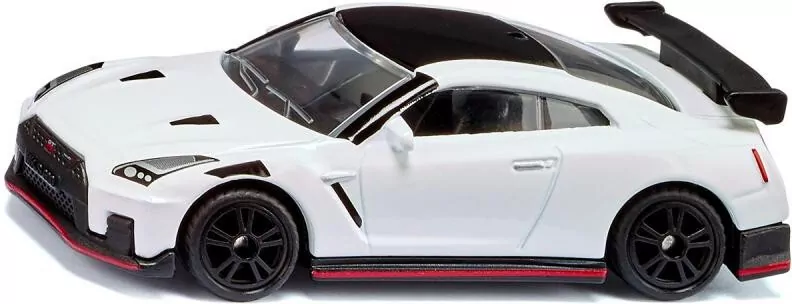 SIKU, Nissan GT-R Nismo - tantis.pl