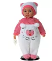 Lalka bobas śpiewa i mówi po polsku 40cm 580848 - tantis.pl