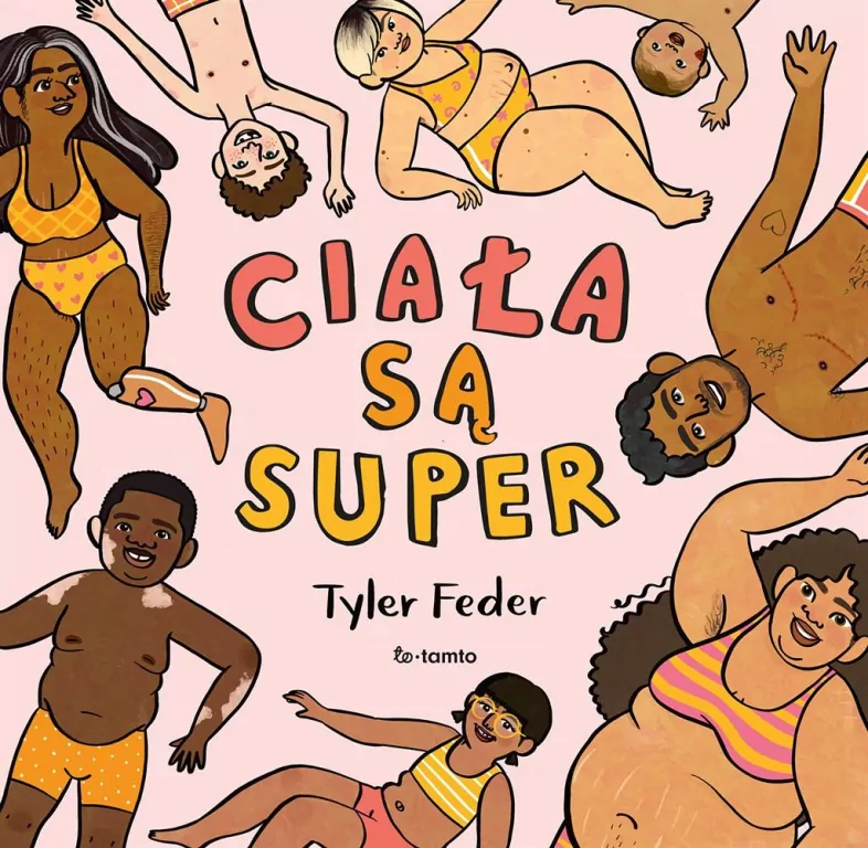 Ciała są super - tantis.pl