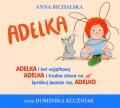 Adelka. Audiobook - tantis.pl
