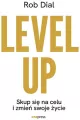 Level up! Skup się na celu i zmień swoje życie - tantis.pl