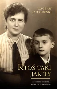 Ktoś taki jak Ty - tantis.pl
