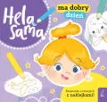 Hela sama ma dobry dzień. Książeczka o emocjach - tantis.pl