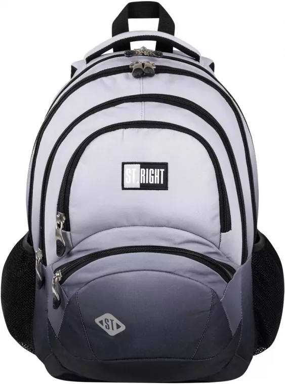 Plecak 4-komorowy BP5 Grey Ombre - tantis.pl