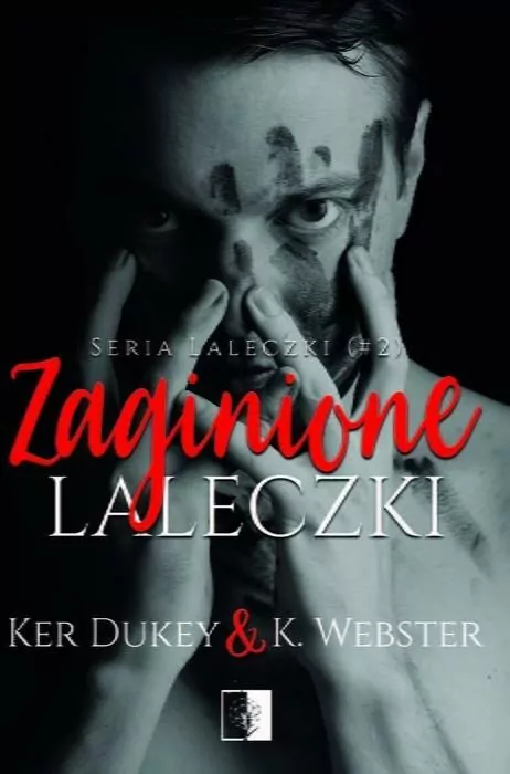 Zaginione laleczki. Laleczki. Tom 2 - tantis.pl