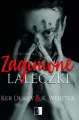 Zaginione laleczki. Laleczki. Tom 2 - tantis.pl