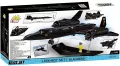 Armed Forces Lockheed SR-71 Blackbird - tantis.pl