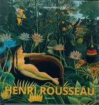 Henri Rousseau - tantis.pl