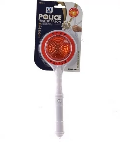 Podświetlany znak stopu - tantis.pl