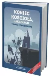 Koniec Kościoła, jaki znacie