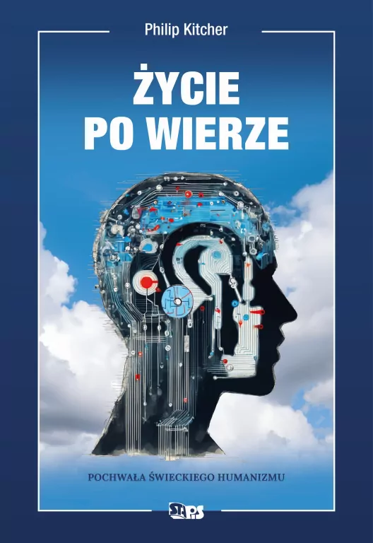 Bez bogów. Życie po wierze. Pochwała świeckiego humanizmu - tantis.pl