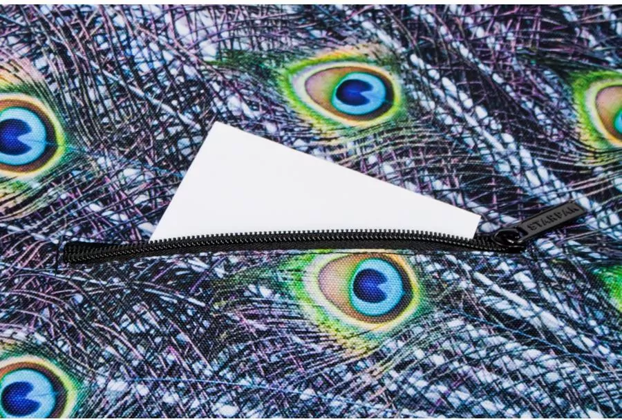 Worek na ramię WILD STARPAK - tantis.pl