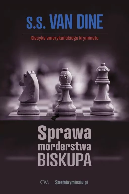 Sprawa morderstwa Biskupa - tantis.pl