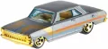 Hot Wheels. Auto. Mix. 1:64. 5785 p72 - tantis.pl