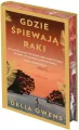Gdzie śpiewają raki (barwione brzegi) - tantis.pl