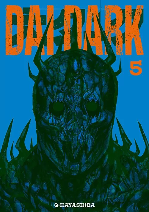 Dai Dark. Tom 5 - tantis.pl