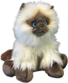 Kot syjamski siedzący 28cm - tantis.pl