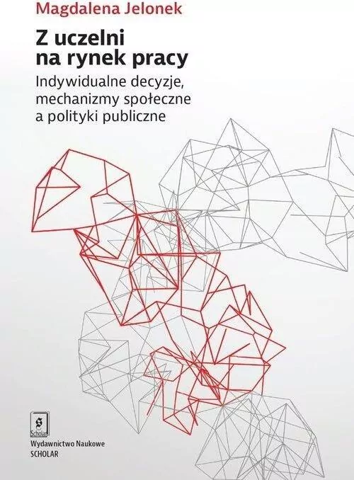 Z uczelni na rynek pracy. Indywidualne decyzje... - tantis.pl