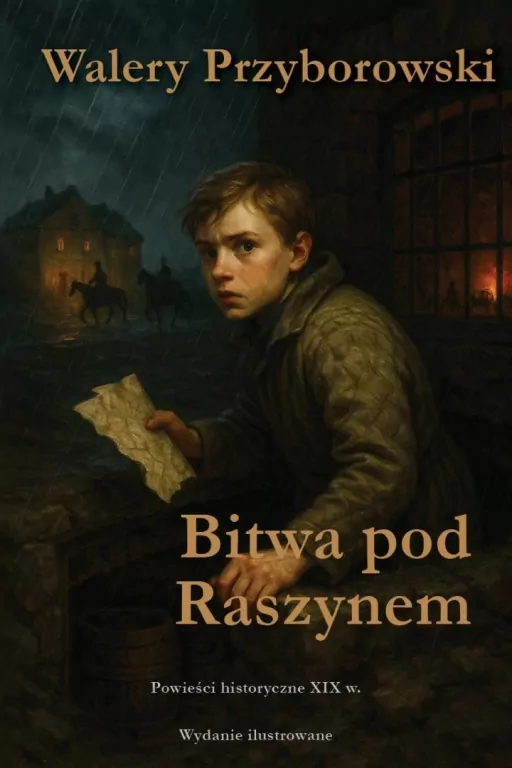 Bitwa pod Raszynem - tantis.pl