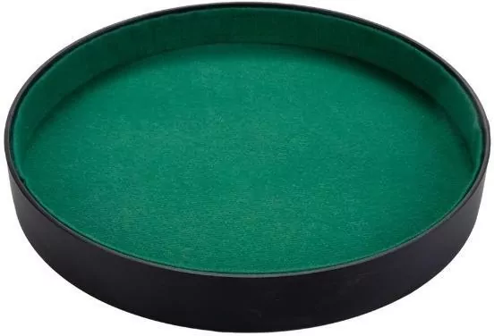 Taca do gry w kości 26cm - tantis.pl