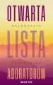 Otwarta lista adoratorów - tantis.pl