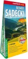 Beskid Sądecki 1:50 000 - tantis.pl