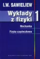 Wykłady z fizyki Tom 1 - tantis.pl