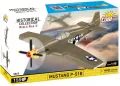 Historical Collection Mustang P-51B - tantis.pl