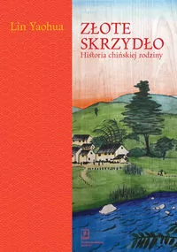 Złote skrzydło - tantis.pl