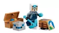 LEGO® Minecraft. Kilofowa kopalnia 21277 - tantis.pl