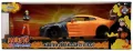 Naruto Nissan GT-R 1:24 - tantis.pl