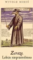 Zaraza. Lekcja nieprzerobiona - tantis.pl