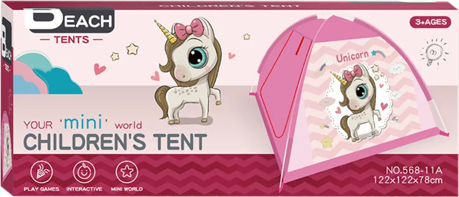 Namiot Jednorożec - tantis.pl