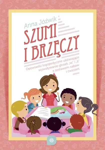 Szumi i brzęczy - tantis.pl