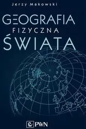 Geografia fizyczna świata - tantis.pl