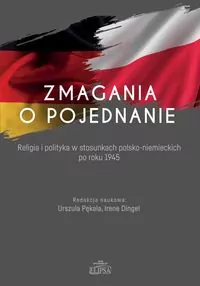 Zmagania o pojednanie