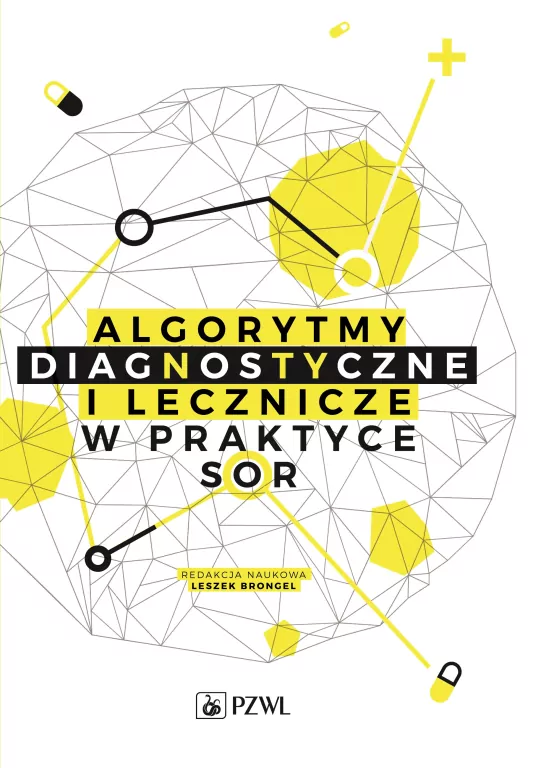 Algorytmy diagnostyczne i lecznicze w praktyce SOR - tantis.pl