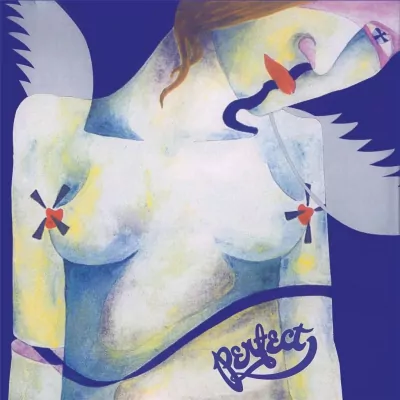 Śmigło. Płyta analogowa